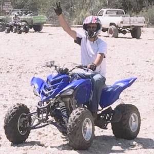 Meet your Posher, Manuel